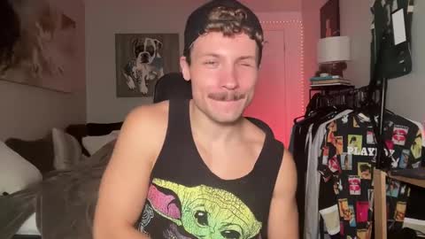 ChadTitan online show from 09-26-25, 01:59