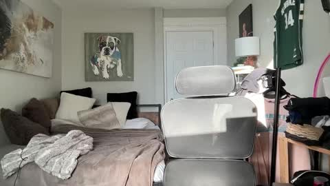 ChadTitan online show from 09-30-25, 01:16