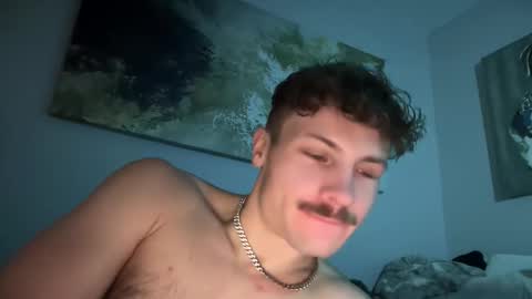 ChadTitan online show from 10-19-25, 06:19