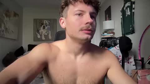 ChadTitan online show from 10-25-25, 02:56