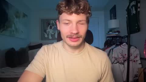 ChadTitan online show from 10-26-25, 03:40