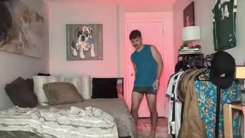 ChadTitan online show from 11-02-25, 04:20