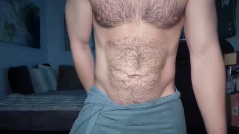 ChadTitan online show from 11-08-25, 04:40