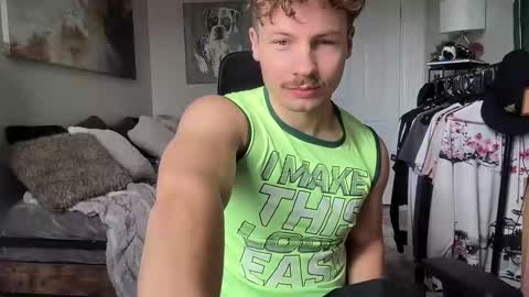 ChadTitan online show from 11-13-25, 02:49