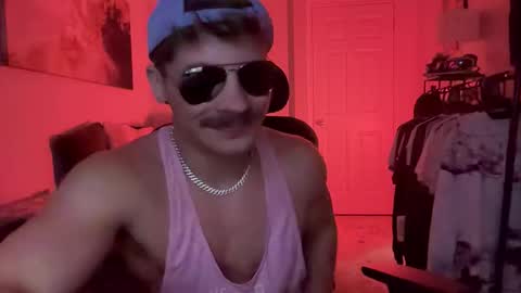 ChadTitan online show from 11-16-25, 04:18