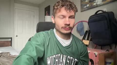 ChadTitan online show from 11-17-25, 03:07