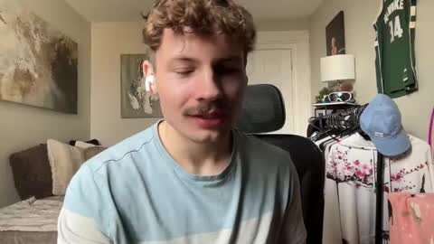 ChadTitan online show from 11-20-25, 04:07