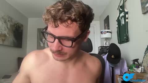 ChadTitan online show from 01-17-26, 05:05