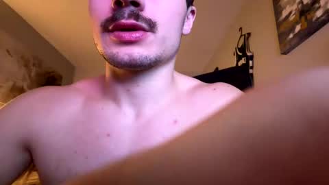 ChadTitan online show from 01-18-26, 05:22