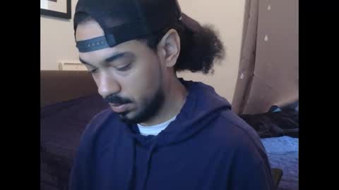 Snapshot of chainnballz chatting on 11-26-25, 02:29 ChainNballzz online show from 11-26-25, 02:29