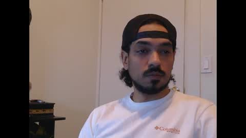 Snapshot of chainnballz chatting on 11-28-25, 10:34 ChainNballzz online show from 11-28-25, 10:34