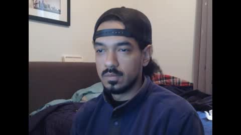 Snapshot of chainnballz chatting on 12-02-25, 05:08 ChainNballzz online show from 12-02-25, 05:08