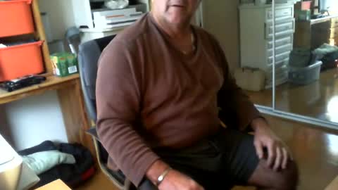 Chalky online show from 06-14-26, 02:35