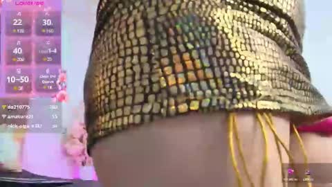 Charlotte Grey online show from 03-07-25, 09:38