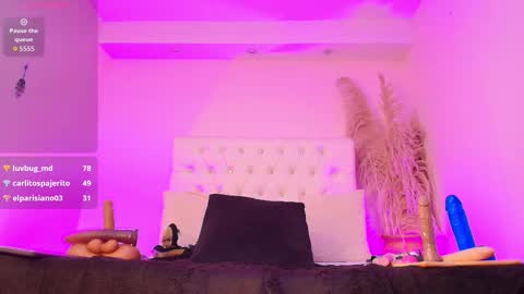 Charlotte Grey online show from 12-02-25, 10:09