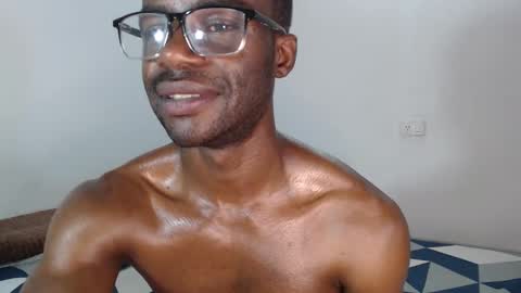 Charlyangel online show from 02-03-26, 06:11