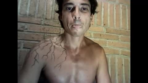 ChamanDick online show from 04-12-26, 05:34