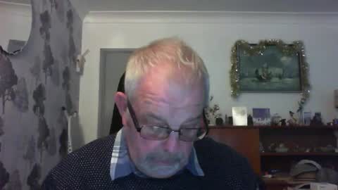 Snapshot of champers37 chatting on 12-21-24, 10:06 Champers online show from 12-21-24, 10:06