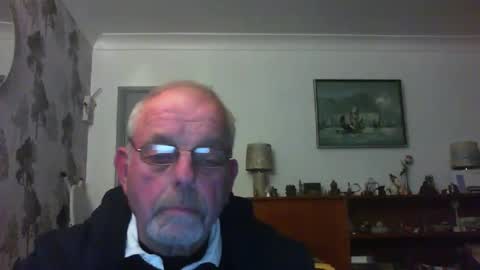 Snapshot of champers37 chatting on 01-05-25, 07:39 Champers online show from 01-05-25, 07:39