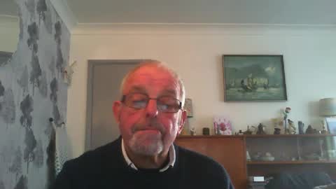 Snapshot of champers37 chatting on 02-16-25, 01:38 Champers online show from 02-16-25, 01:38
