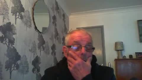 Snapshot of champers37 chatting on 03-05-25, 05:08 Champers online show from 03-05-25, 05:08