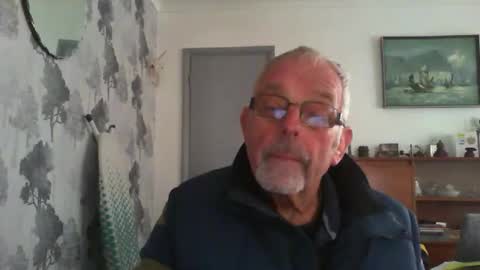 Champers online show from 04-20-26, 12:52