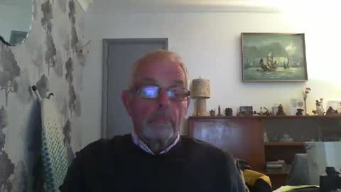 Champers online show from 04-28-26, 08:08