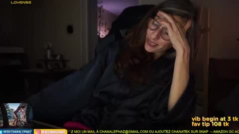 Rebecca online show from 12-23-24, 10:01