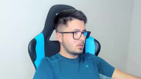 Chance online show from 09-30-25, 08:47