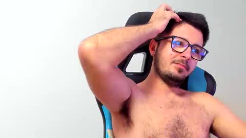 Chance online show from 10-07-25, 10:29