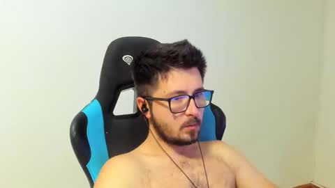 Chance online show from 10-18-25, 04:30