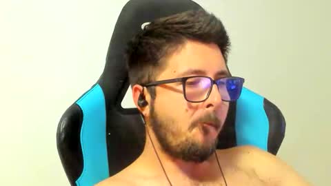 Chance online show from 10-24-25, 06:26