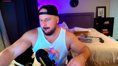 Snapshot of chance69cruise chatting on 02-05-25, 01:26 Chance Cruise online show from 02-05-25, 01:26