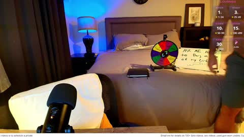 Snapshot of chance69cruise chatting on 02-08-25, 06:12 Chance Cruise online show from 02-08-25, 06:12