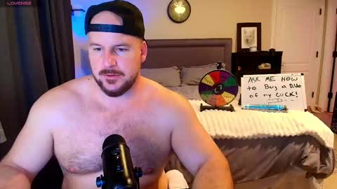 Snapshot of chance69cruise chatting on 02-14-25, 01:56 Chance Cruise online show from 02-14-25, 01:56