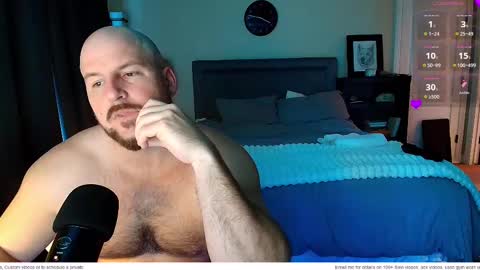 Snapshot of chance69cruise chatting on 02-23-25, 11:47 Chance Cruise online show from 02-23-25, 11:47