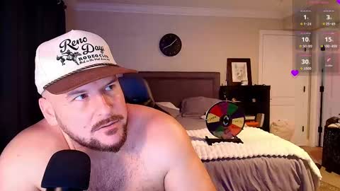 Snapshot of chance69cruise chatting on 02-27-25, 04:09 Chance Cruise online show from 02-27-25, 04:09