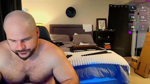 Snapshot of chance69cruise chatting on 03-03-25, 05:50 Chance Cruise online show from 03-03-25, 05:50