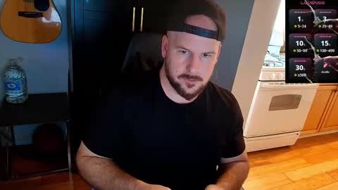 Snapshot of chance69cruise chatting on 03-13-26, 11:55 Chance Cruise online show from 03-13-26, 11:55