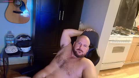 Chance Cruise online show from 03-30-26, 02:34