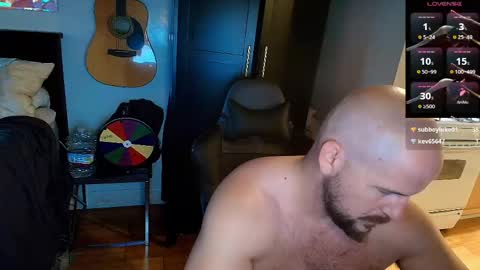 Chance Cruise online show from 04-17-26, 02:03