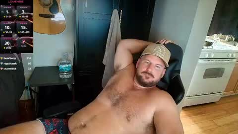 Chance Cruise online show from 05-16-26, 12:51