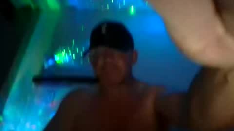 chance874718 online show from 10-19-25, 02:56