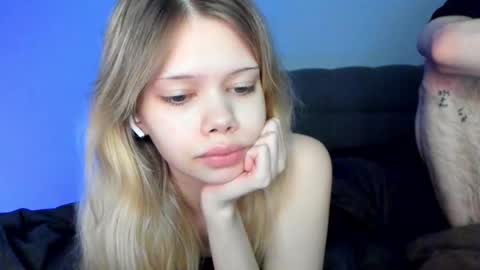 chancetolove online show from 02-12-25, 07:02