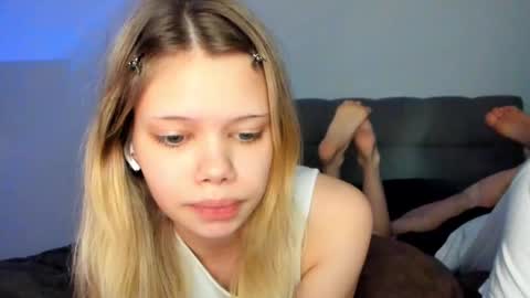 chancetolove online show from 02-14-25, 11:31