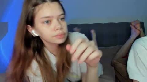 chancetolove online show from 11-08-25, 07:12