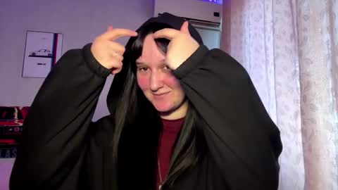 Emily online show from 03-13-26, 01:18