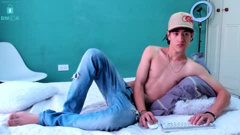 Kenji online show from 01-08-25, 07:34