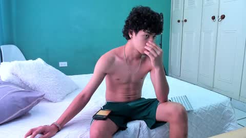 Kenji online show from 01-22-25, 04:55