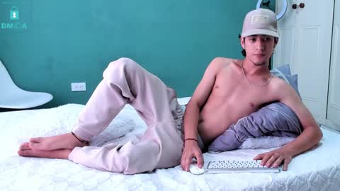 Kenji online show from 01-25-25, 06:24